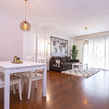Exclusive Apartments Street Beatas Malaga Zewnętrze zdjęcie