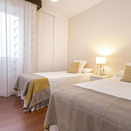 Exclusive Apartments Street Beatas Malaga Zewnętrze zdjęcie