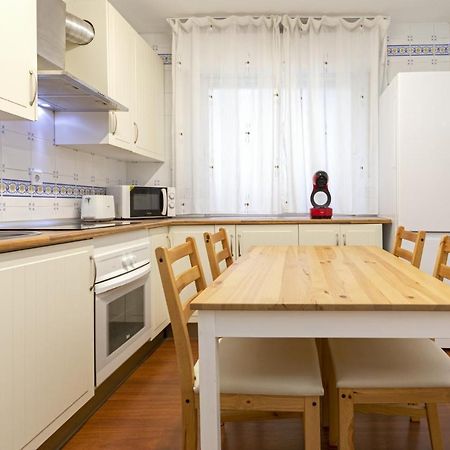 Exclusive Apartments Street Beatas Malaga Zewnętrze zdjęcie