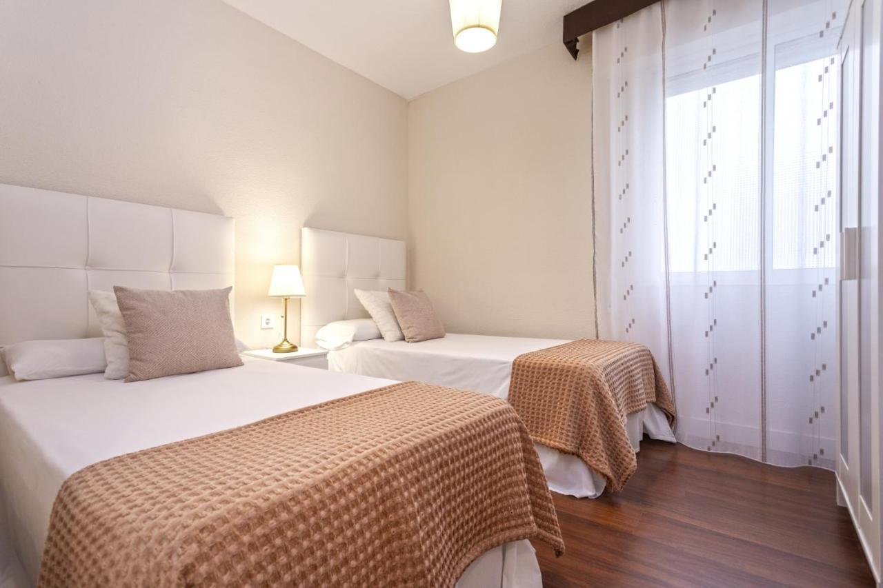 Exclusive Apartments Street Beatas Malaga Zewnętrze zdjęcie