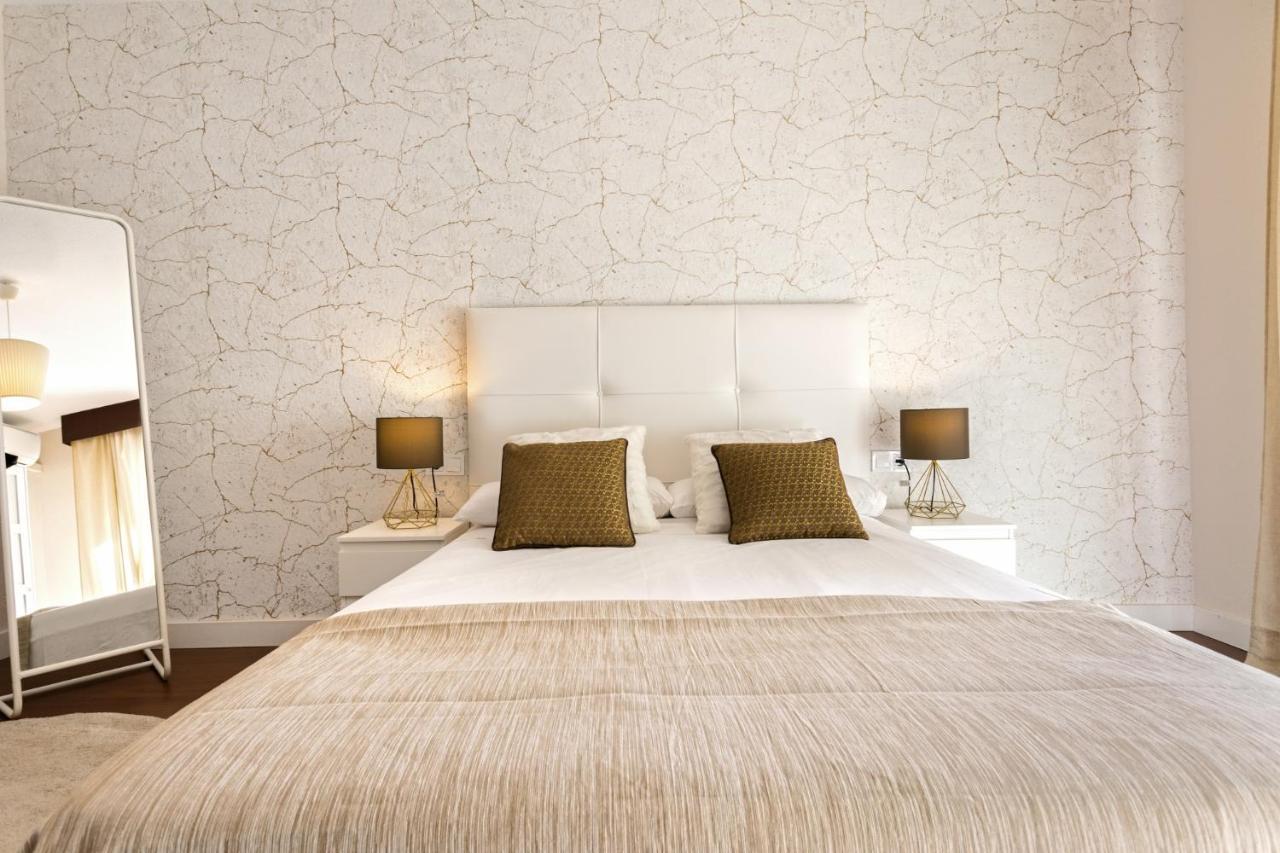 Exclusive Apartments Street Beatas Malaga Zewnętrze zdjęcie