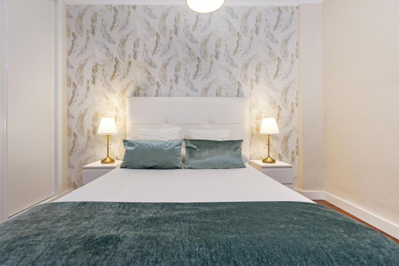 Exclusive Apartments Street Beatas Malaga Zewnętrze zdjęcie