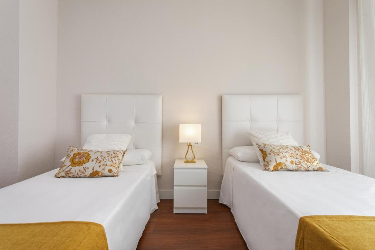 Exclusive Apartments Street Beatas Malaga Zewnętrze zdjęcie