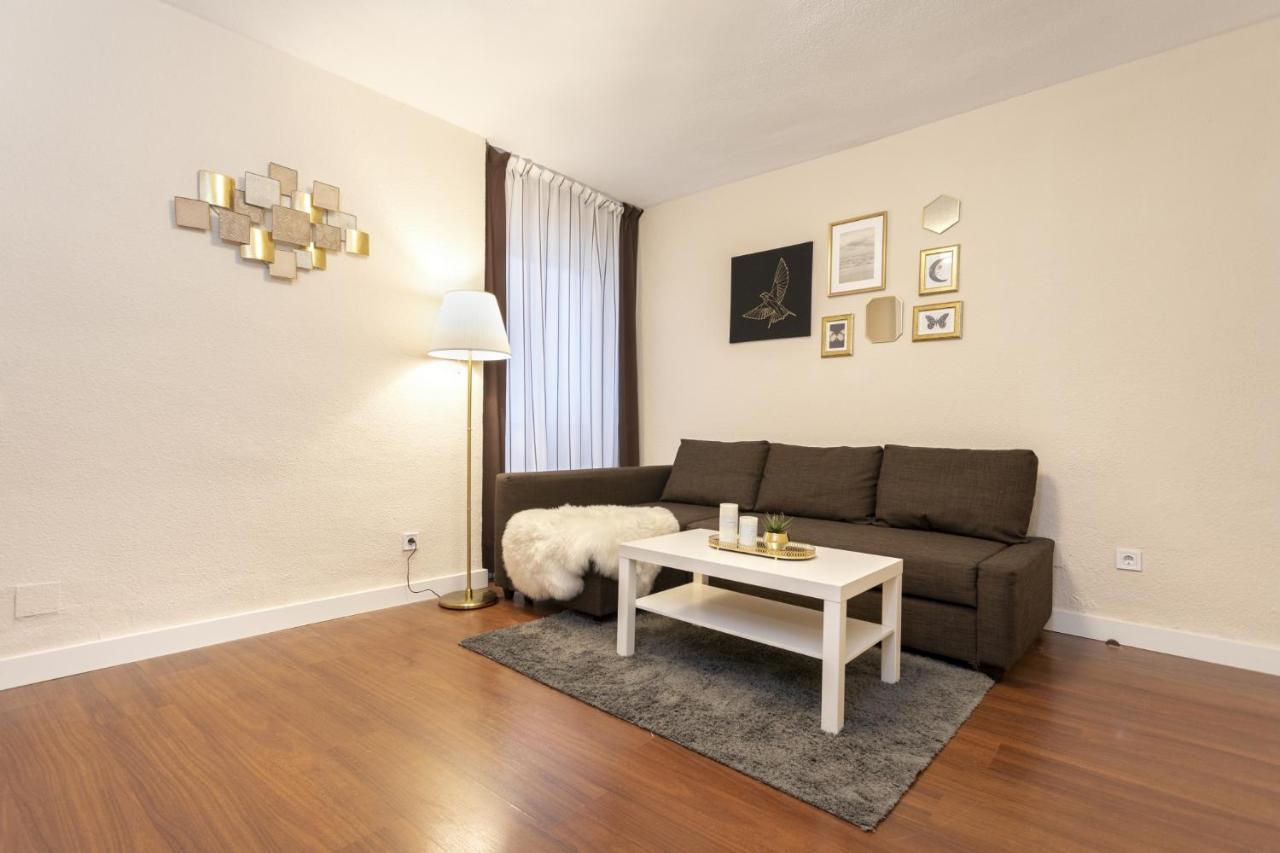 Exclusive Apartments Street Beatas Malaga Zewnętrze zdjęcie