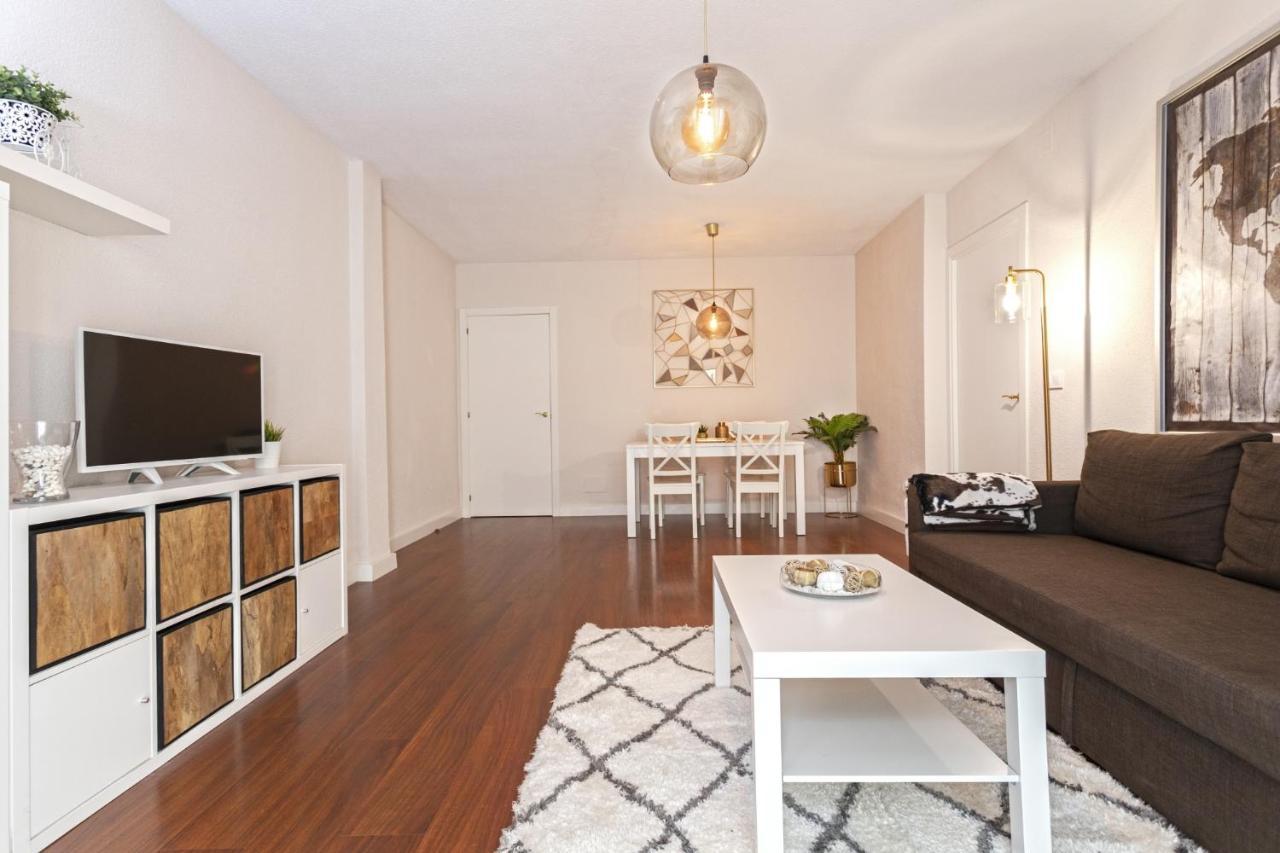 Exclusive Apartments Street Beatas Malaga Zewnętrze zdjęcie