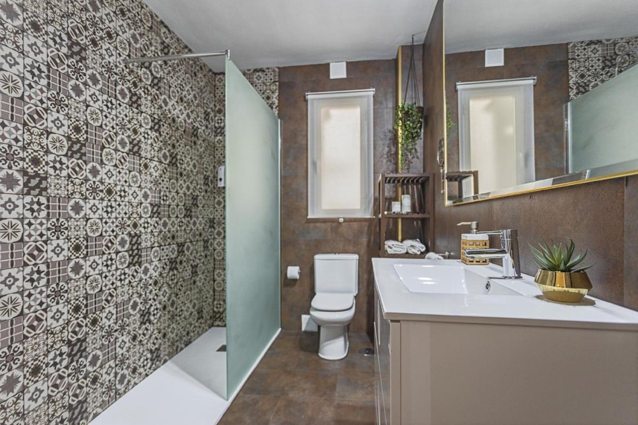 Exclusive Apartments Street Beatas Malaga Zewnętrze zdjęcie