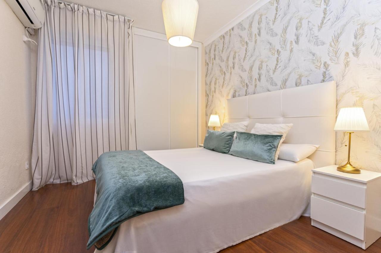 Exclusive Apartments Street Beatas Malaga Zewnętrze zdjęcie