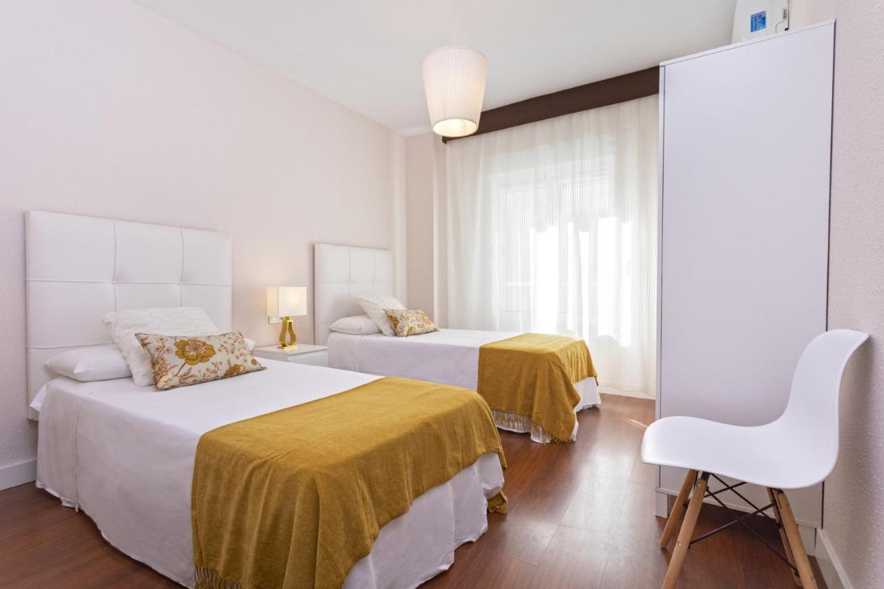 Exclusive Apartments Street Beatas Malaga Zewnętrze zdjęcie