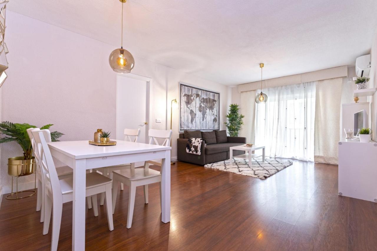 Exclusive Apartments Street Beatas Malaga Zewnętrze zdjęcie