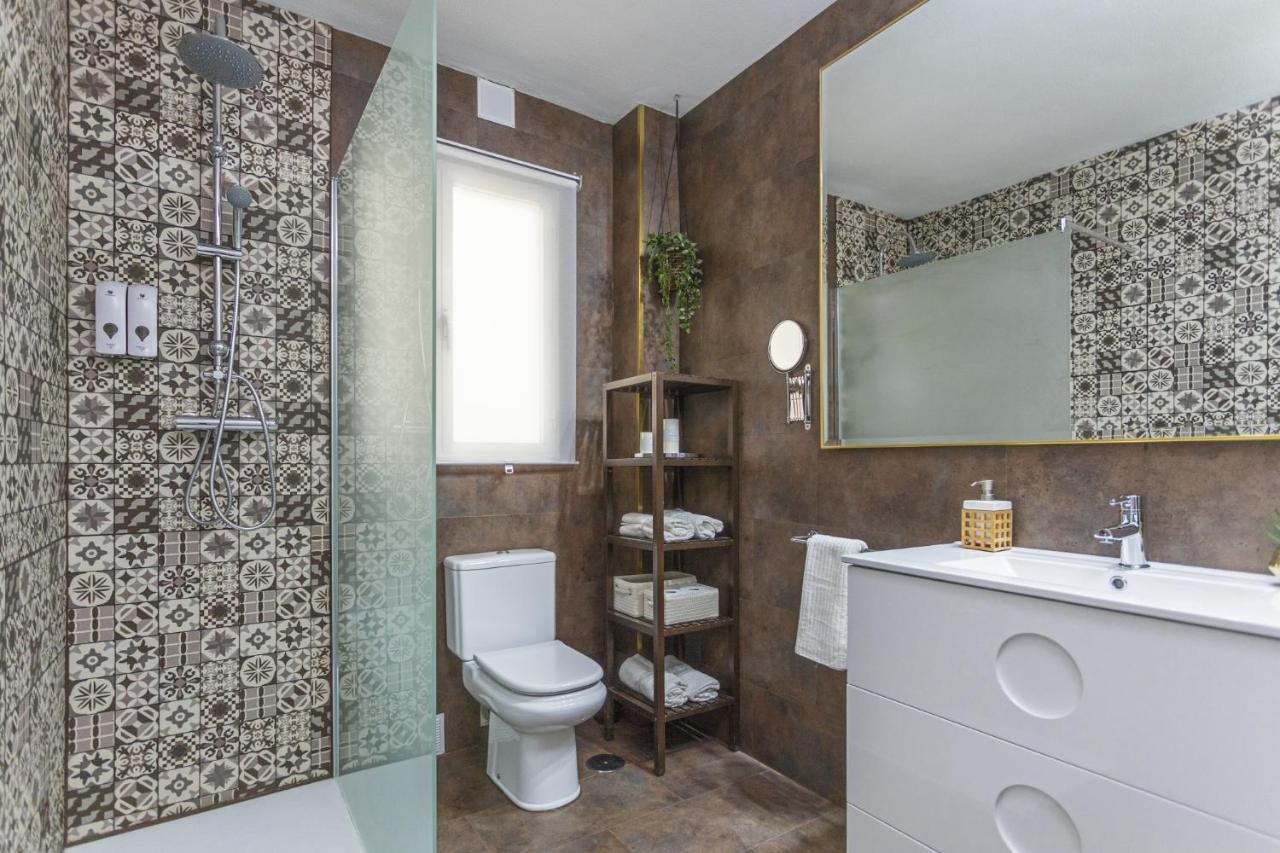 Exclusive Apartments Street Beatas Malaga Zewnętrze zdjęcie