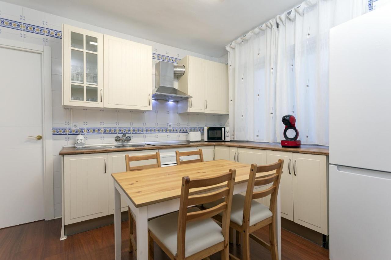 Exclusive Apartments Street Beatas Malaga Zewnętrze zdjęcie