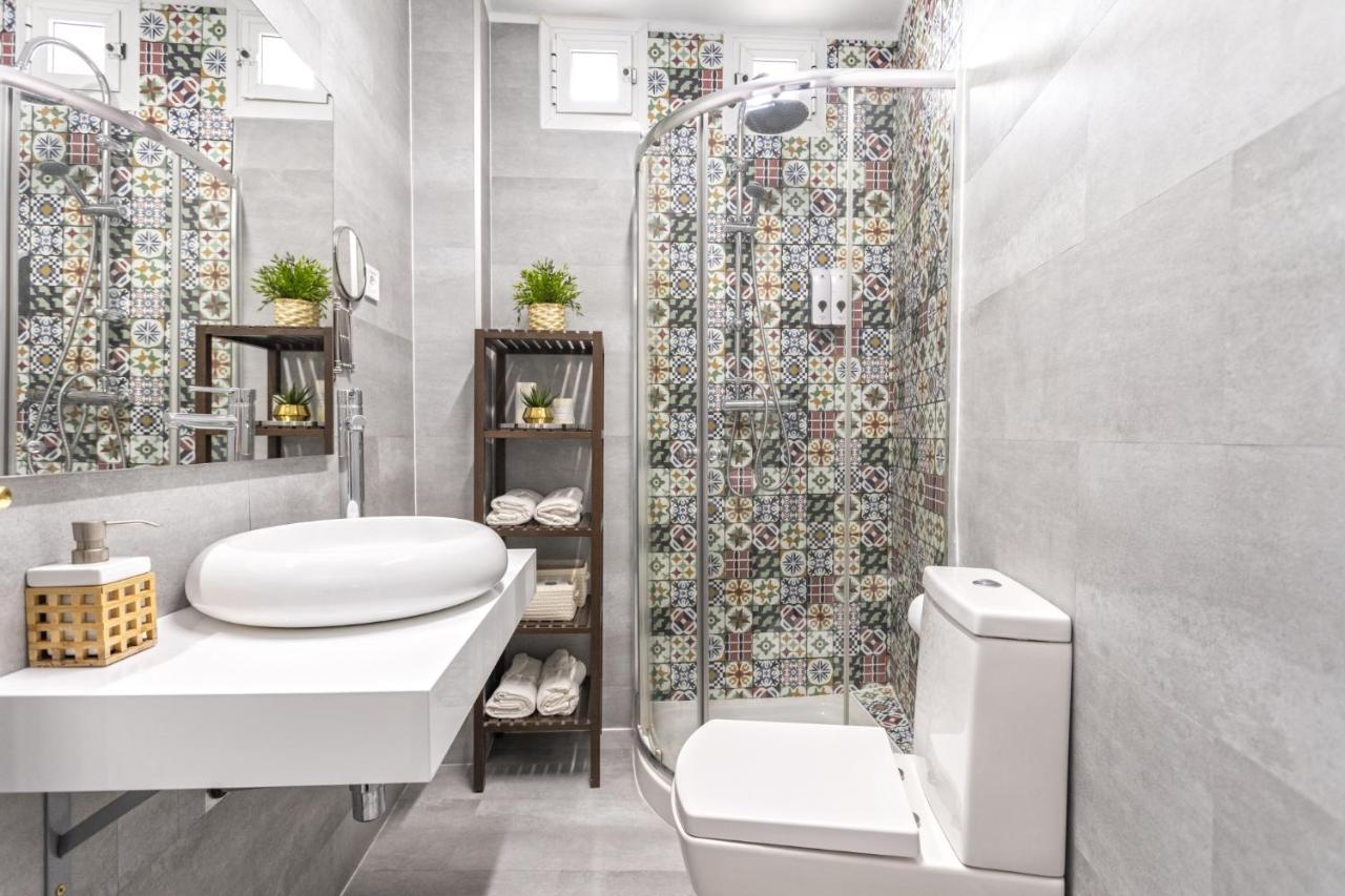 Exclusive Apartments Street Beatas Malaga Zewnętrze zdjęcie