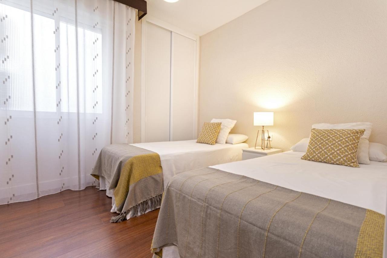 Exclusive Apartments Street Beatas Malaga Zewnętrze zdjęcie