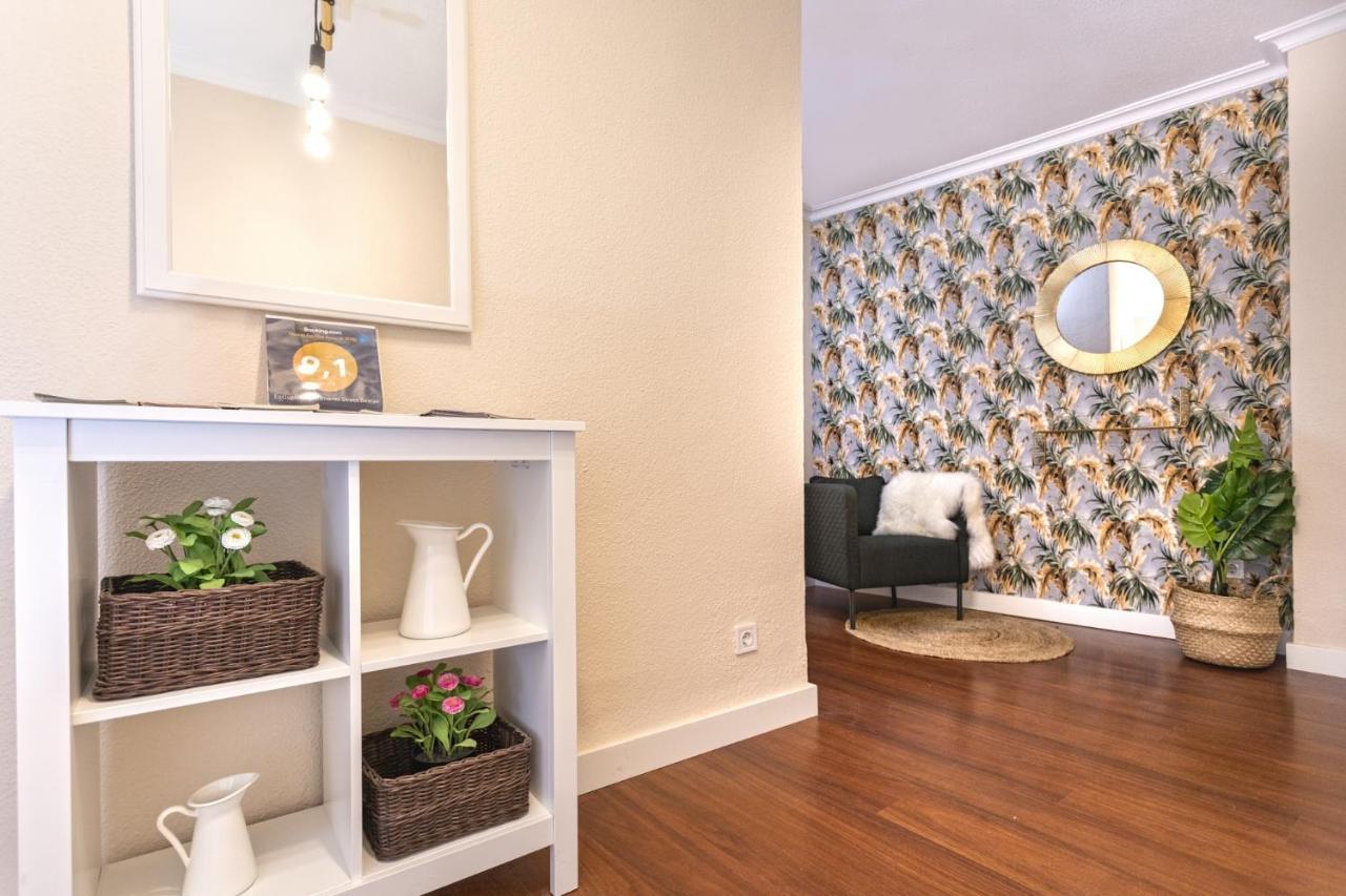 Exclusive Apartments Street Beatas Malaga Zewnętrze zdjęcie