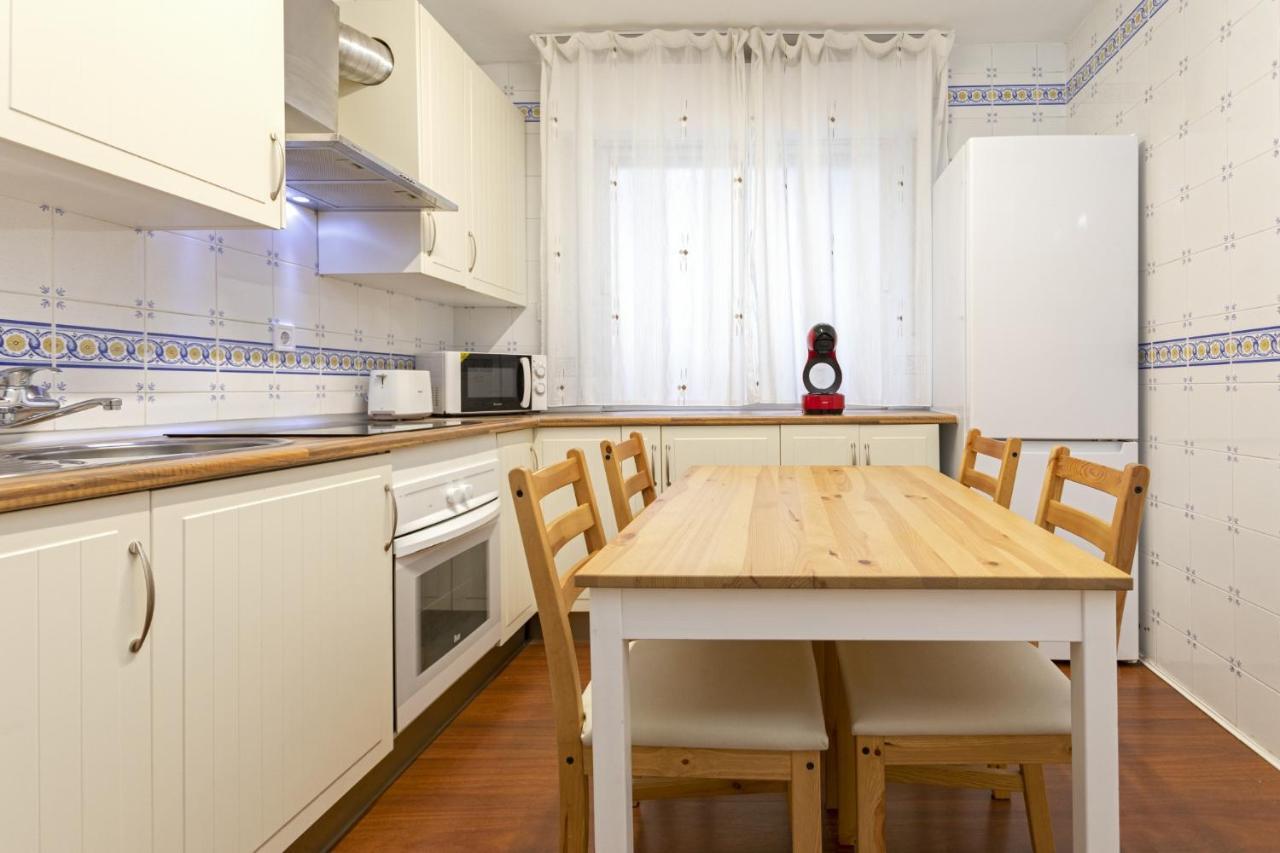 Exclusive Apartments Street Beatas Malaga Zewnętrze zdjęcie