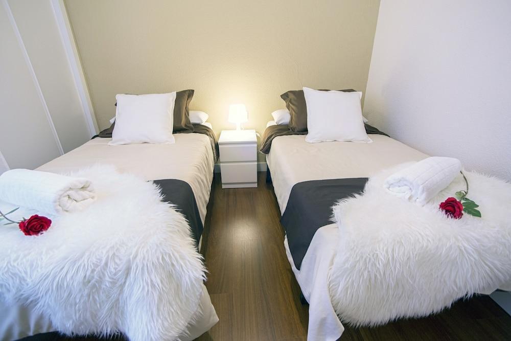 Exclusive Apartments Street Beatas Malaga Zewnętrze zdjęcie