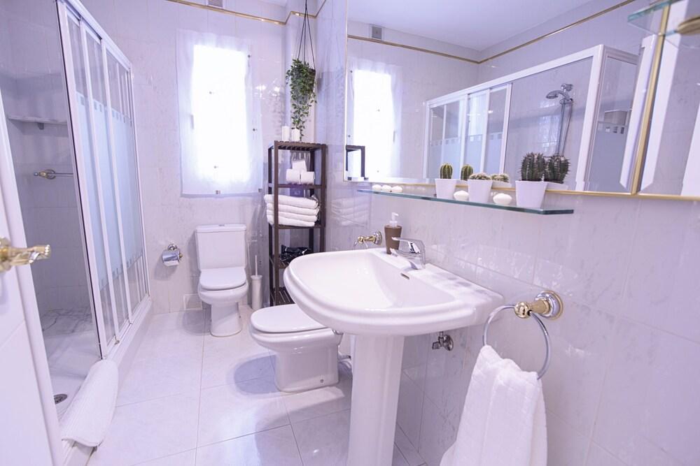 Exclusive Apartments Street Beatas Malaga Zewnętrze zdjęcie