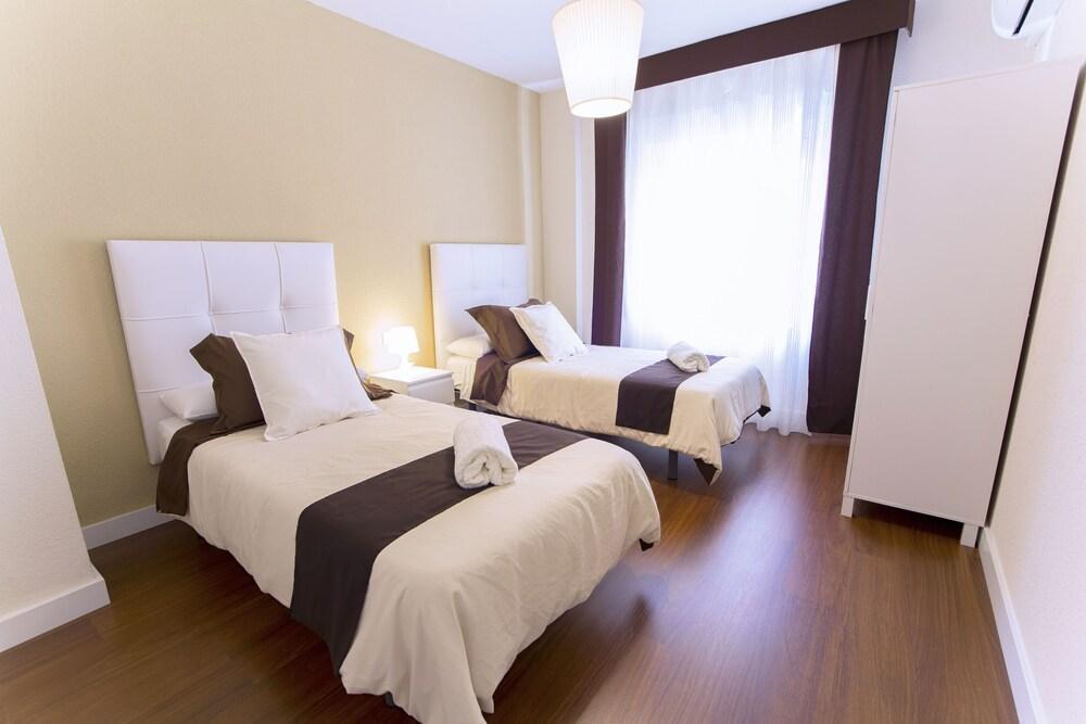 Exclusive Apartments Street Beatas Malaga Zewnętrze zdjęcie