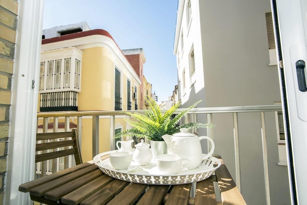 Exclusive Apartments Street Beatas Malaga Zewnętrze zdjęcie