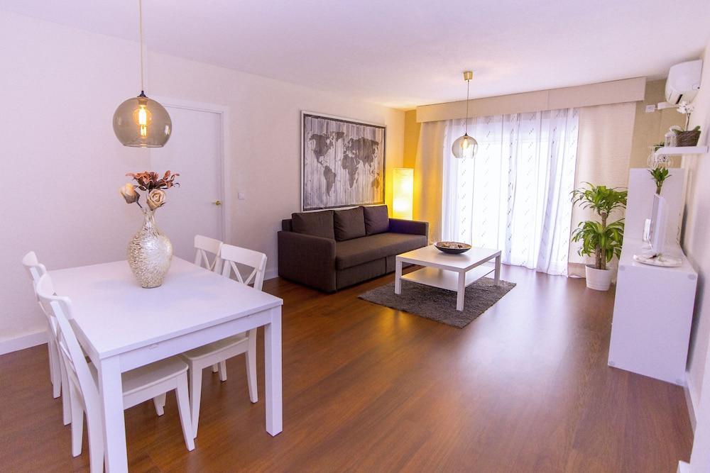 Exclusive Apartments Street Beatas Malaga Zewnętrze zdjęcie